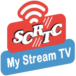 SCRTC MyStreamTV のアイコン